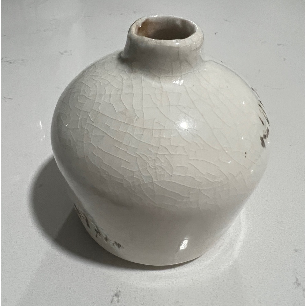Flower vase